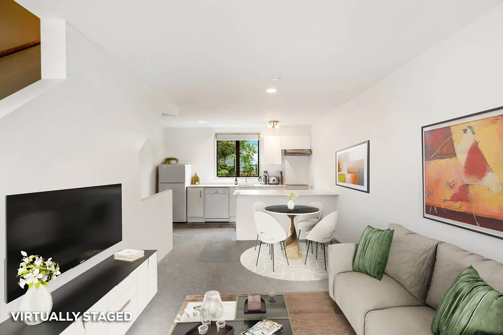 Kingsland 2Habitaciones SUPERB CITY FRINGE LIVING
