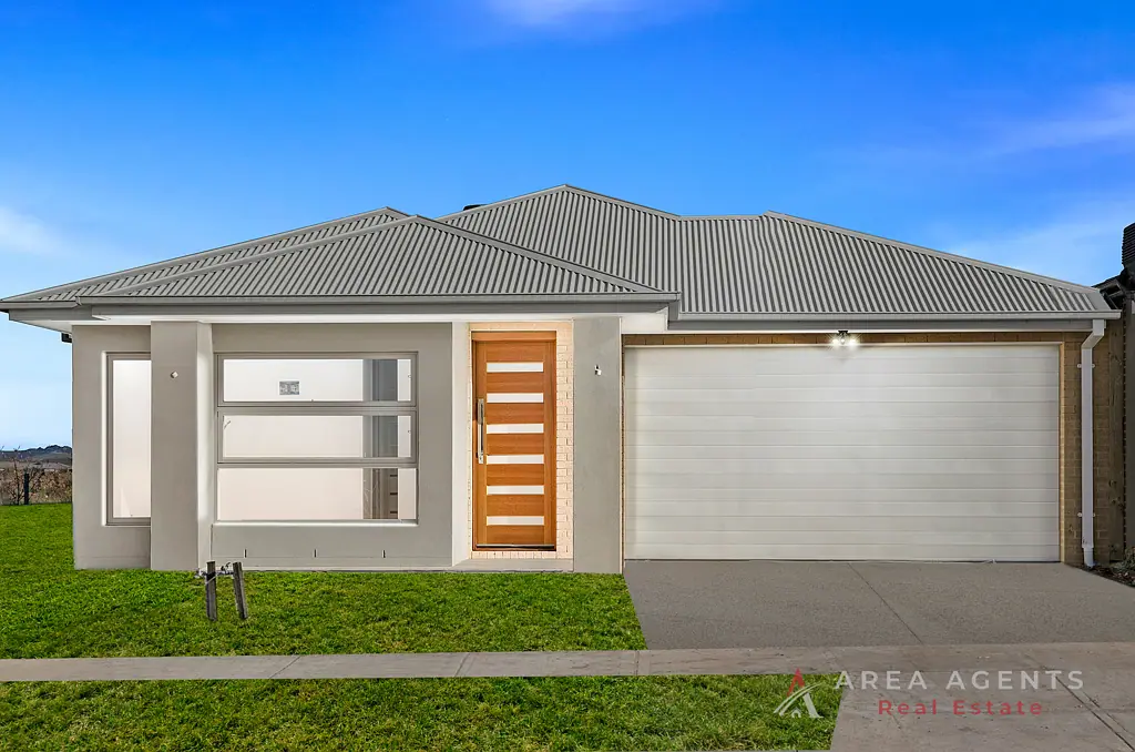 31 Wattlebird Street, Beveridge, VIC 3753