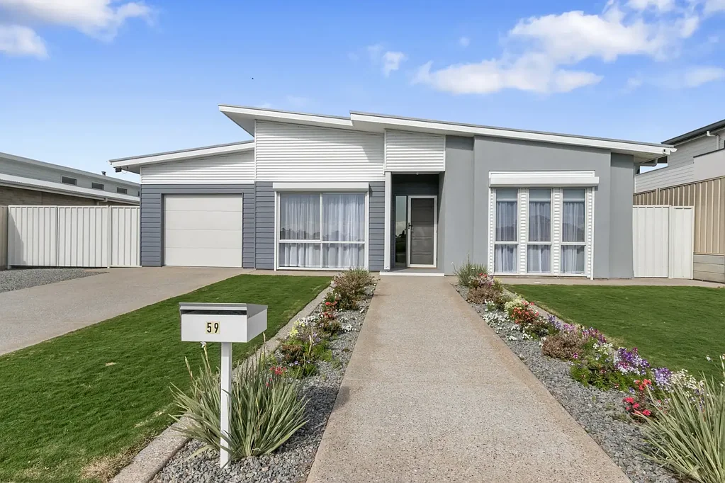 Port Hughes 4 Slaapkamer Coastal Living Meets Golfing Luxury
