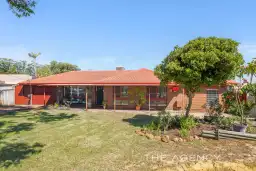 128 Partridge Way, Thornlie