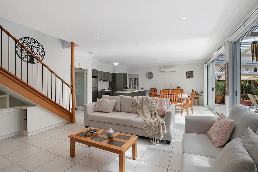 Margate 4غرفة نوم Low Maintenance Living Without Compromise