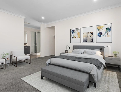 38 Verbania Loop, Beeliar, WA 6164, 4 રૂમ, 2 બાથરૂમ, House