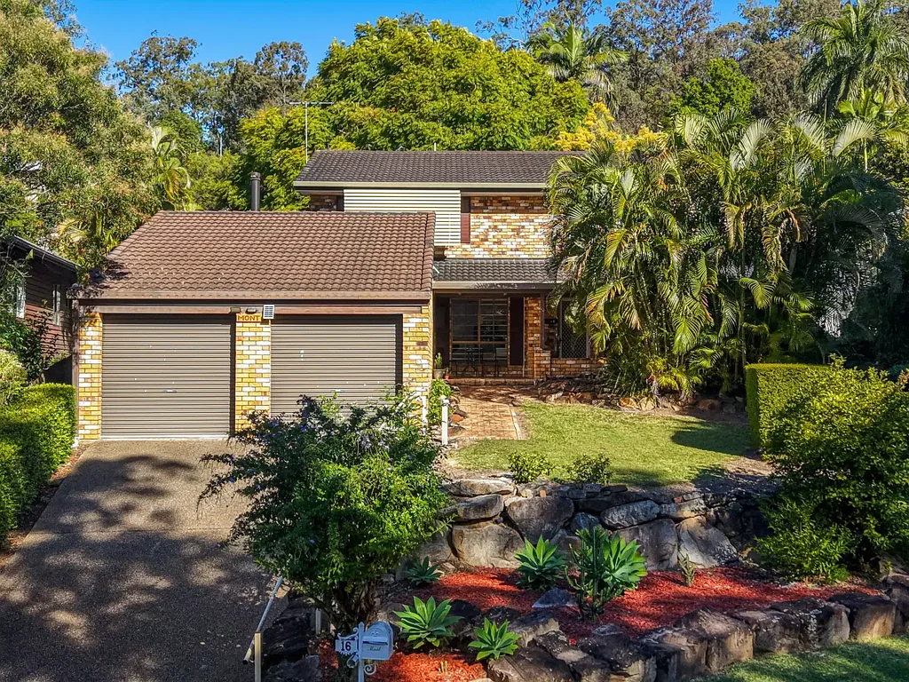 Carina Heights 5房 静街尽头宁静的家庭港湾 Family Haven in a Peaceful Cul-De-Sac Setting