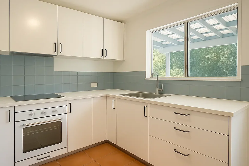 Renovated 3 Bedroom House - Ready Now!