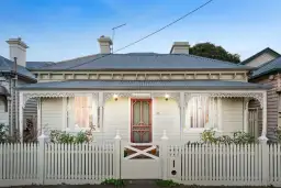 28 Perry Street, Williamstown