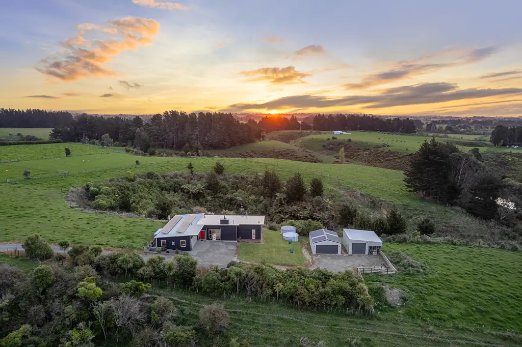 48 Serenity Lane, Levin, Horowhenua, Manawatu / Wanganui
