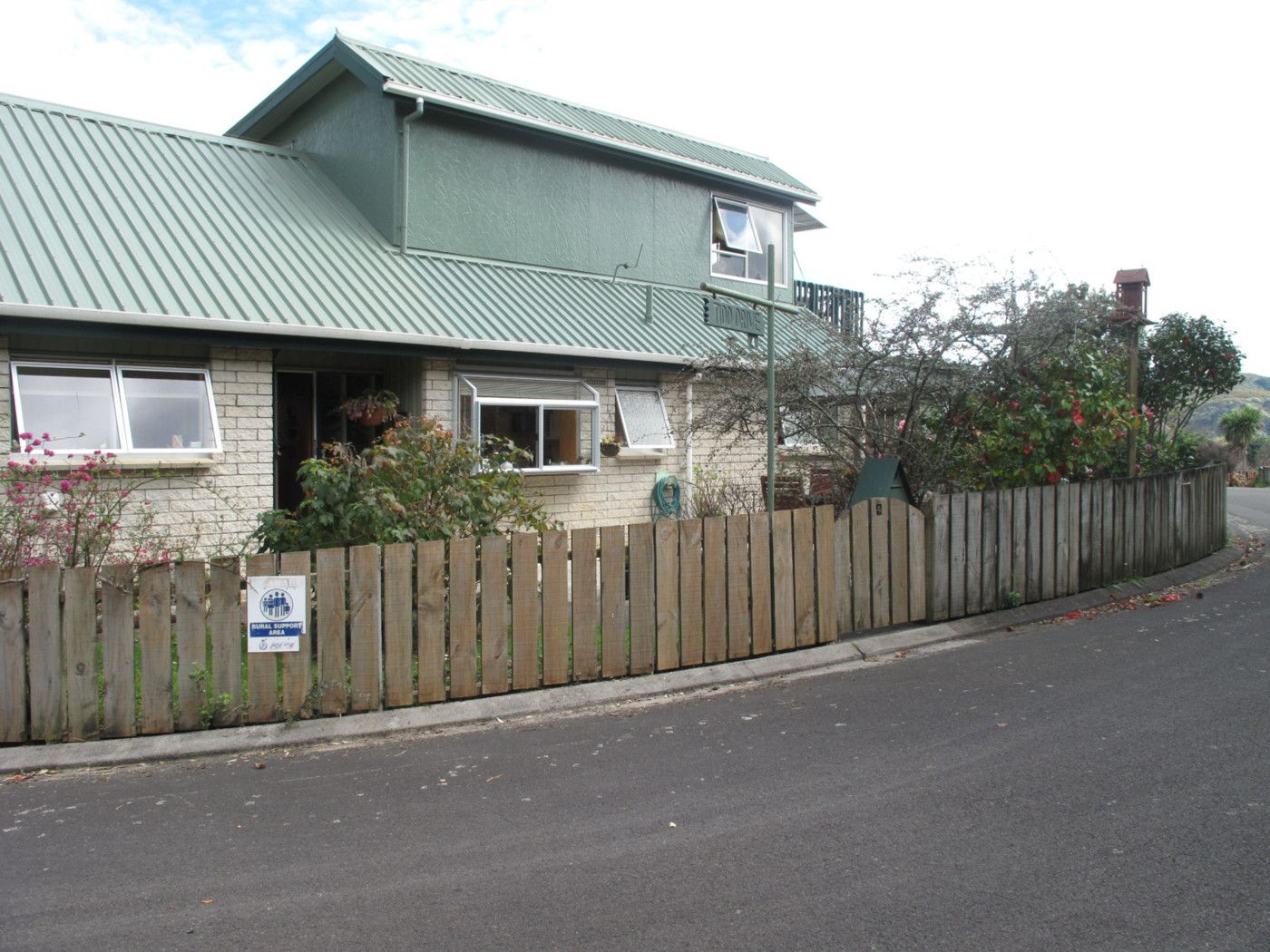 4 Tidd Drive, Raglan, Waikato, 3 कमरे, 0 बाथरूम