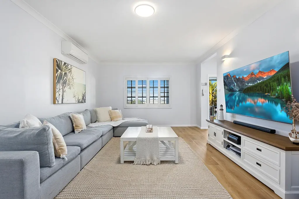 Port Kembla 4ਬੈੱਡਰੂਮ Family masterpiece designed for entertaining