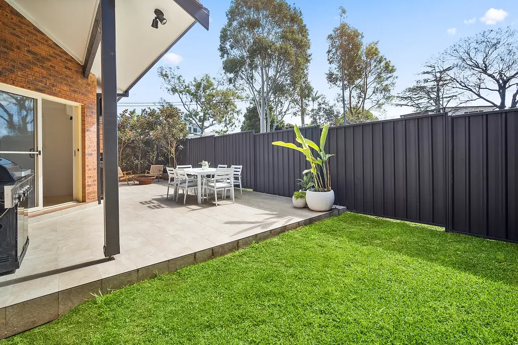 24/4-8 Wallumatta Road, Caringbah, NSW 2229