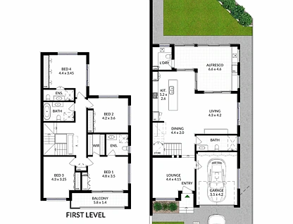 36A Tarrilli Street, Beverly Hills, South Western Suburbs, 4 कमरे, 4 बाथरूम, Apartment