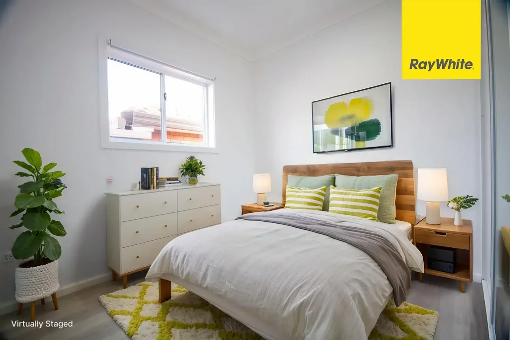 BRAND NEW TWO BEDROOM GRANNY FLAT