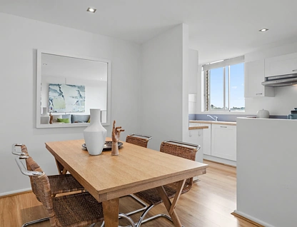 28/2a Forsyth Street, Glebe, Inner West, 2房, 1浴, Apartment