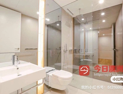 1703/2 Central Park Avenue, Chippendale, Sydney CBD, 2 غرف, 1 حمامات, Apartment