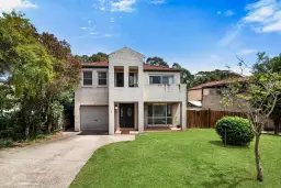 3 PICKETS PL, Currans Hill