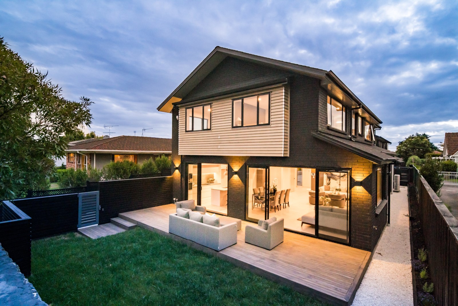 36 Tawhiri Road, One Tree Hill, Auckland, 5 غرف, 1 حمامات