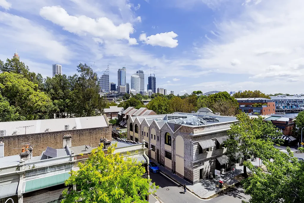 88 Dowling Street, Woolloomooloo, NSW 2011