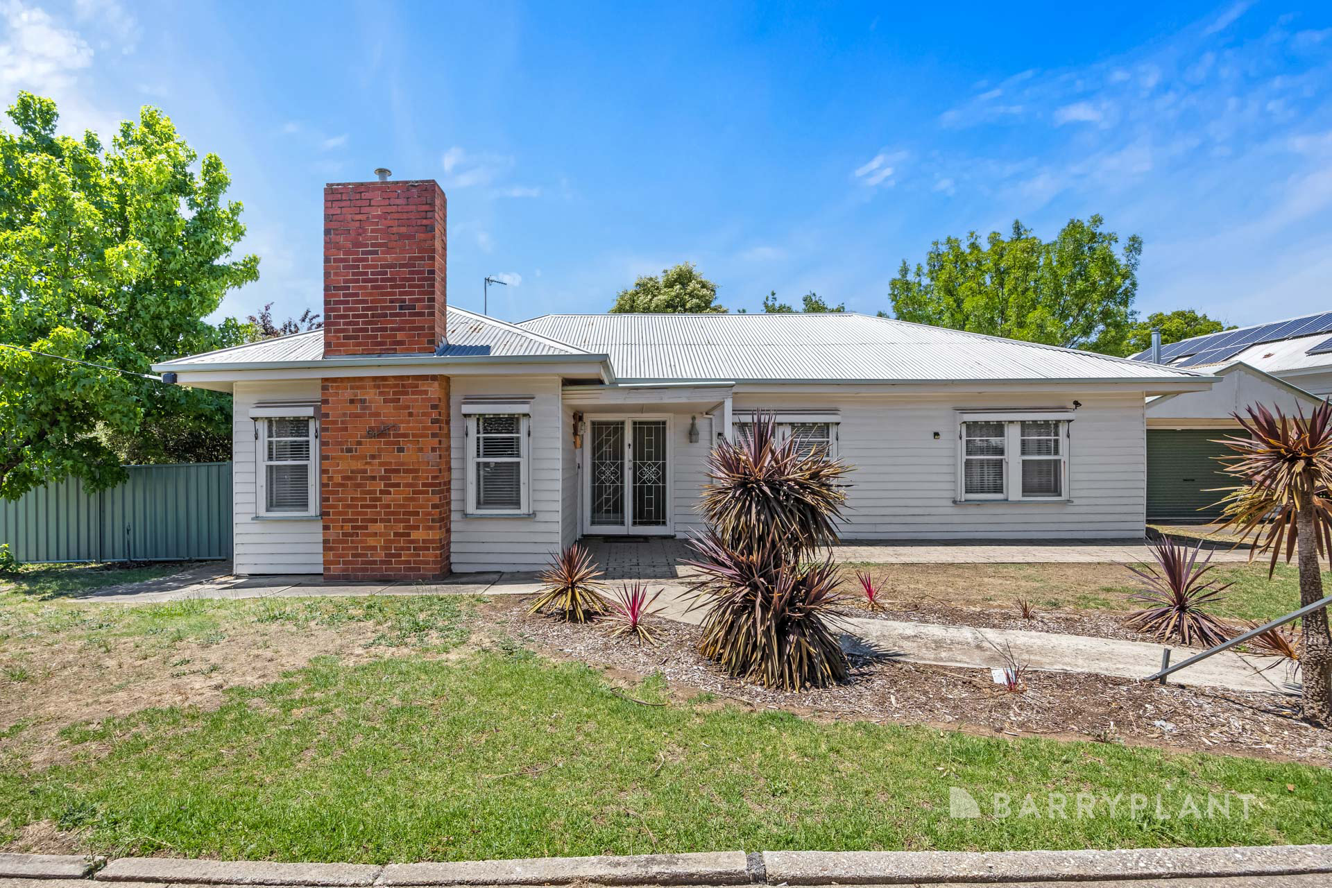 14 NEWTON ST, MARYBOROUGH VIC 3465, 0 ਕਮਰੇ, 0 ਬਾਥਰੂਮ, House