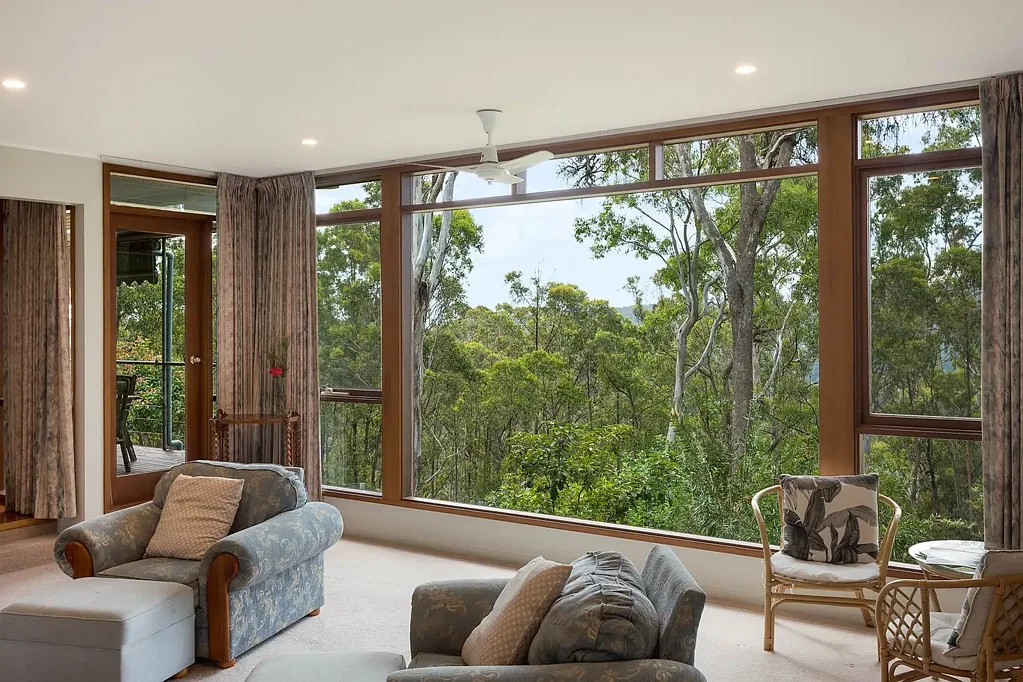 Kalaru  THE GARDEN HOUSE