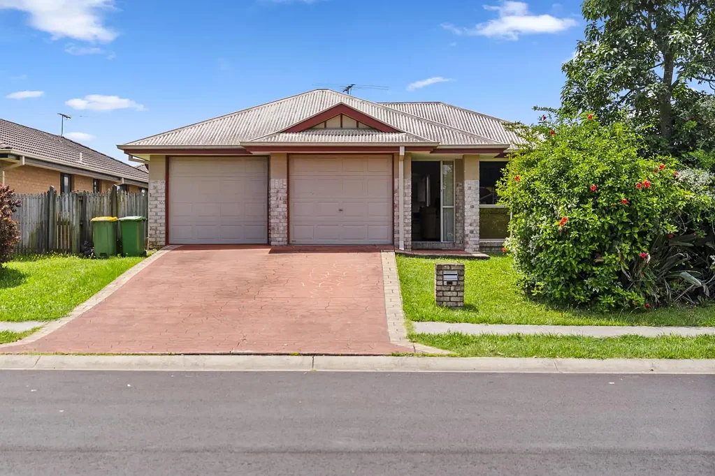 38 Lake Borumba Street, Logan Reserve, QLD 4133