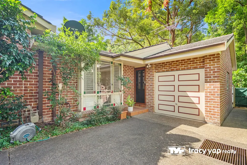 3/24 Alexandria Avenue, Eastwood, NSW 2122