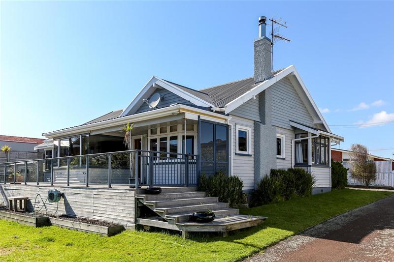 38b Whiteley Street, Moturoa, New Plymouth, 4 rūma, 0 rūma horoi