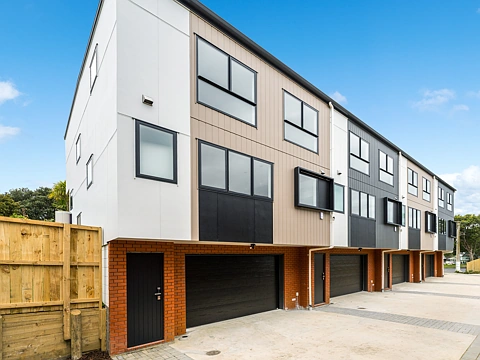 Waiotaiki Bay 4房  Brand New, Unbeatable Value!