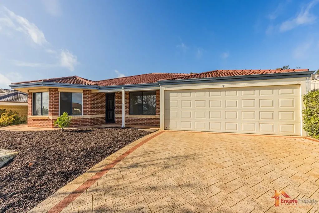 7 Nunney Road, Orelia, WA 6167