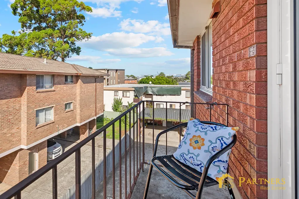 Auburn 2 Bedroom Renovated North-East Facing Stunning Two Bedder