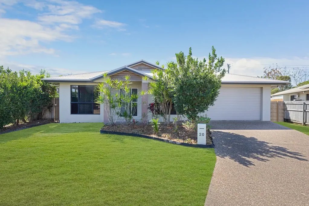 Mount Louisa 4房  Mount Louisa Meets Modern Living!!
