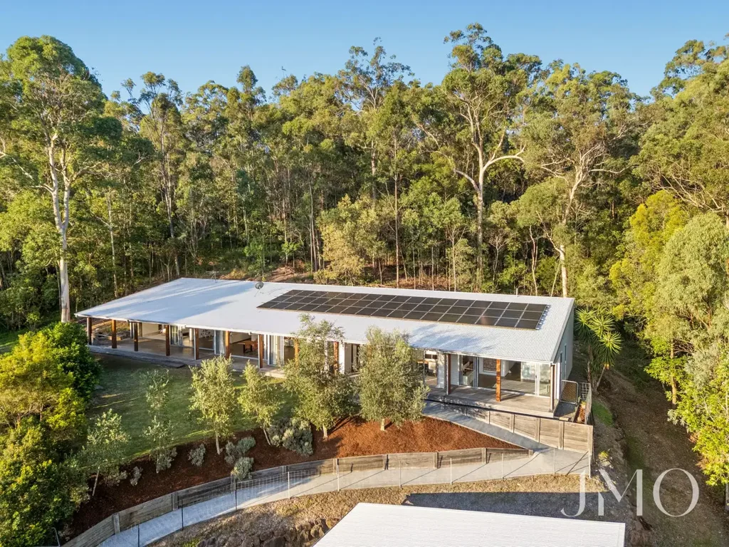 148 Ormeau Ridge Road, Ormeau Hills, QLD 4208