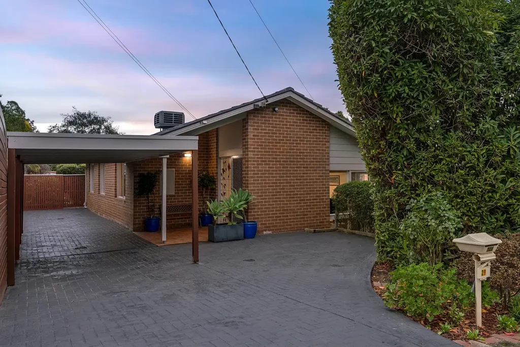 Langwarrin 3chambre Serenity, Space & A Setting You'll Never Want to Leave