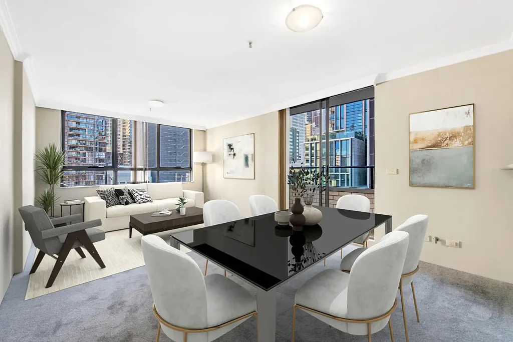 Stunning apartment close to Hyde Park