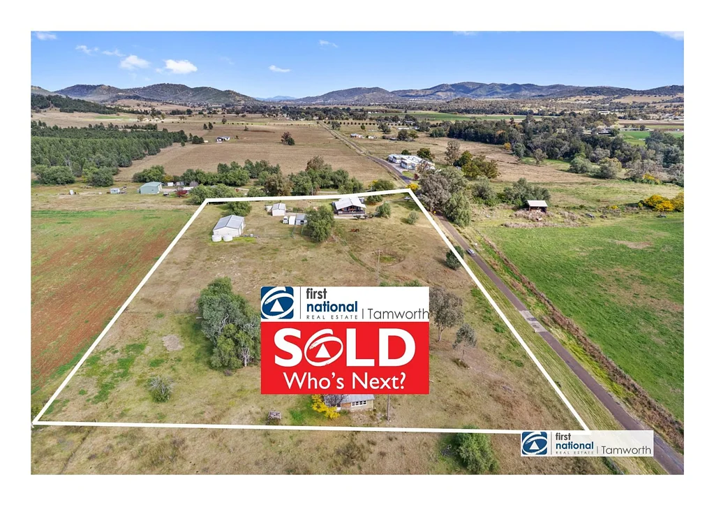 114 Ormans Lane, Kootingal, NSW 2352