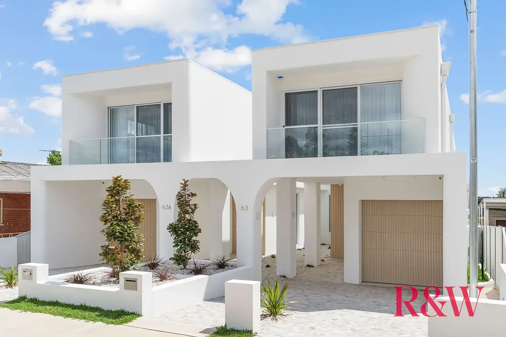 63 BEACONSFIELD STREET, Silverwater, NSW 2128
