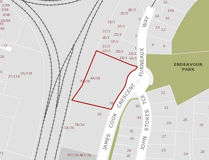 7c/38 James Cook Crescent, Remuera, Auckland City, 3 ਕਮਰੇ, 0 ਬਾਥਰੂਮ
