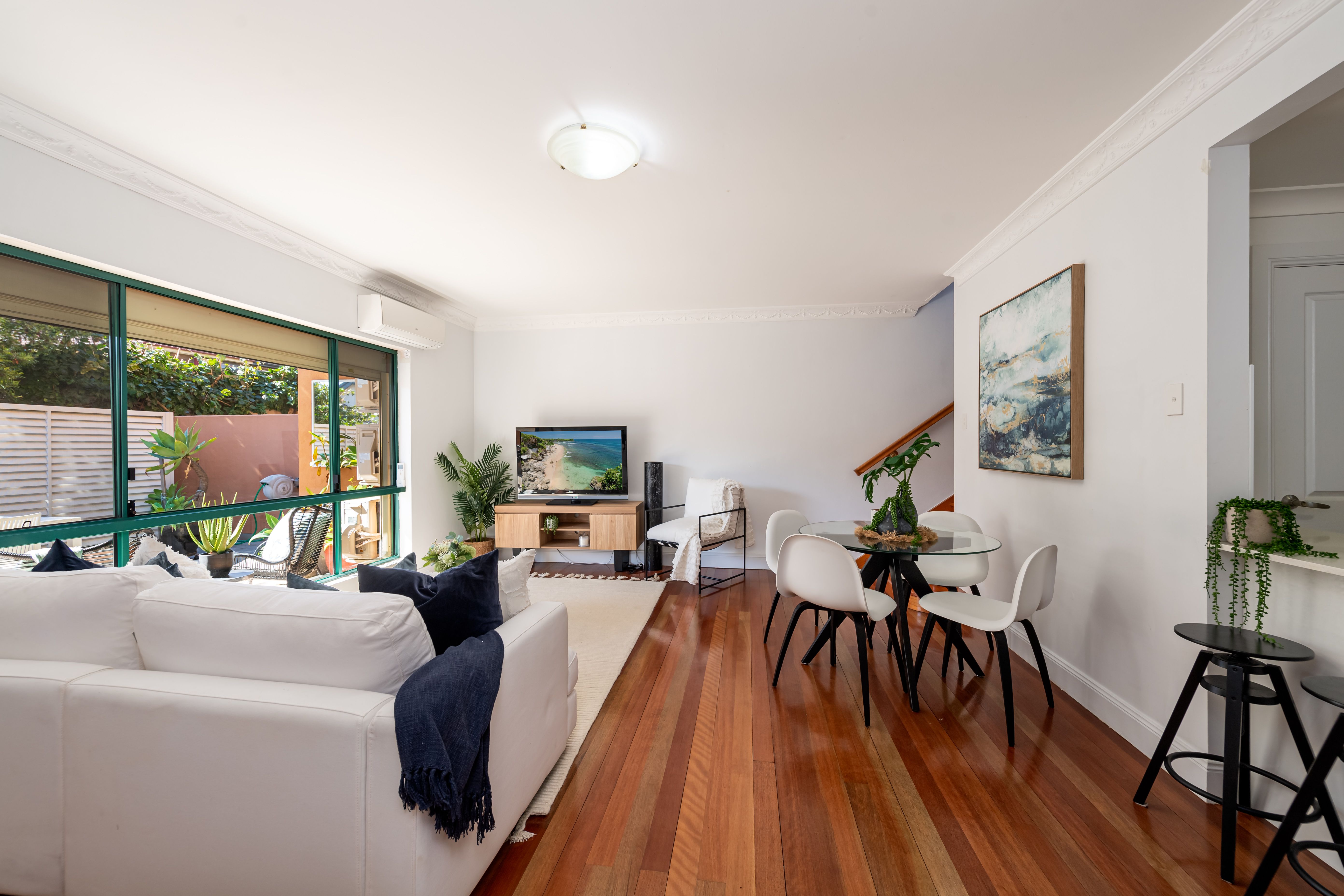 UNIT 4 45 HENRY ST, LILYFIELD NSW 2040, 0 침실, 0 욕실, Townhouse