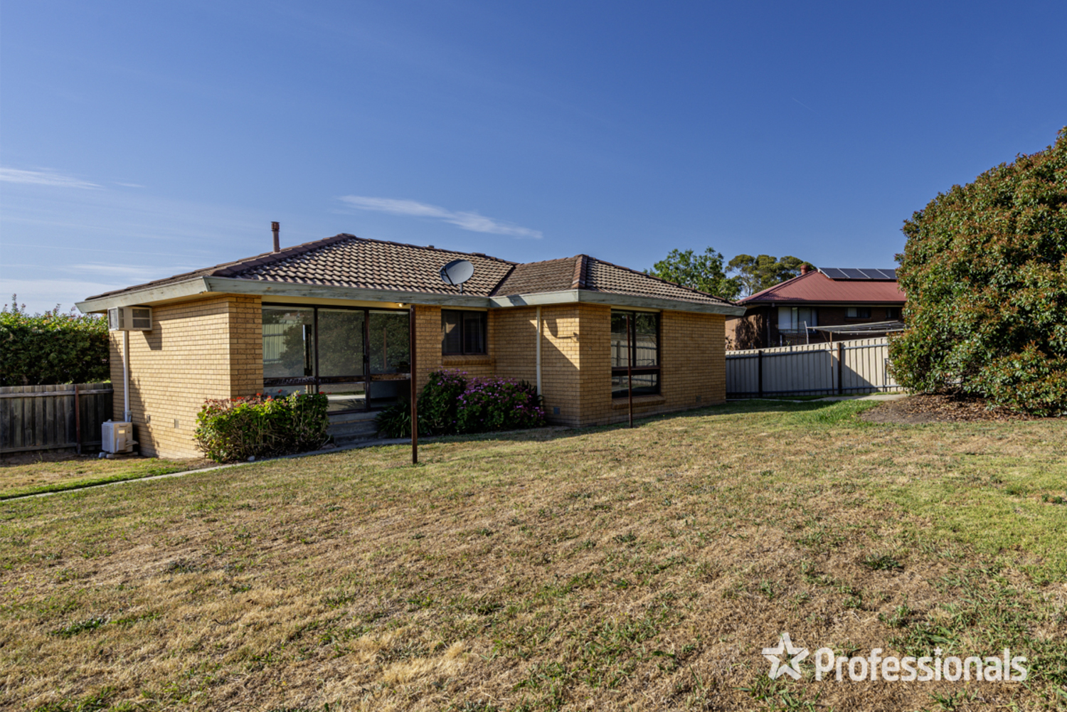 46 BULLER CR, THURGOONA NSW 2640, 0房, 0浴, House