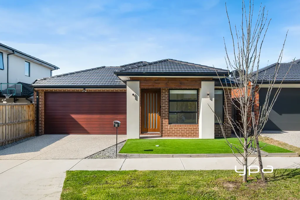 Sunbury 4ਬੈੱਡਰੂਮ Everyday Convenience & a Location to Love
