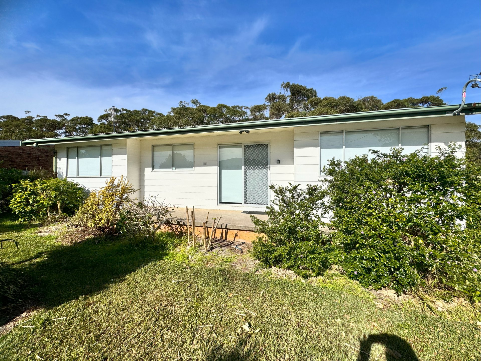 10 KINGHORN RD, CURRARONG NSW 2540, 0房, 0浴, House