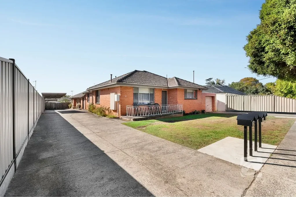CONVENIENCE IN A PRIME DANDENONG LOCATION