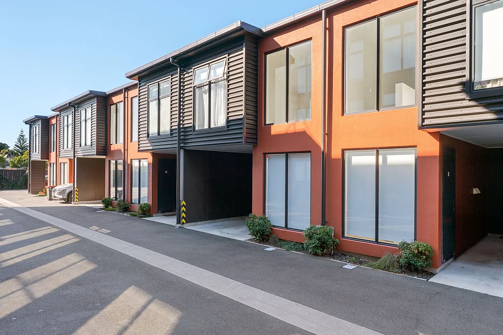 Mount Maunganui 2 Bedroom $600/Week Mount Maunganui Investment
