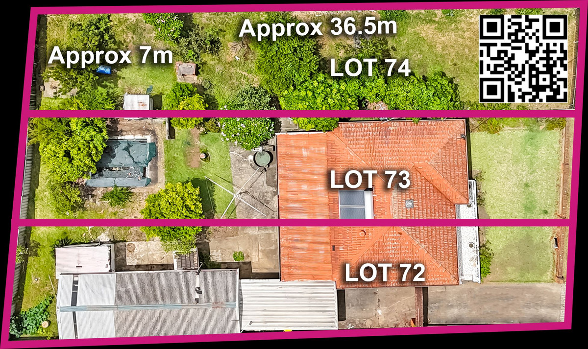 78 ROSINA ST, FAIRFIELD WEST NSW 2165, 0房, 0浴, House