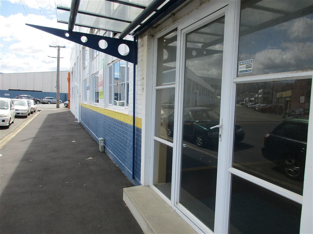 23 Devon Street, Watlington, Timaru, 3 غرف, 0 حمامات, Office Premises