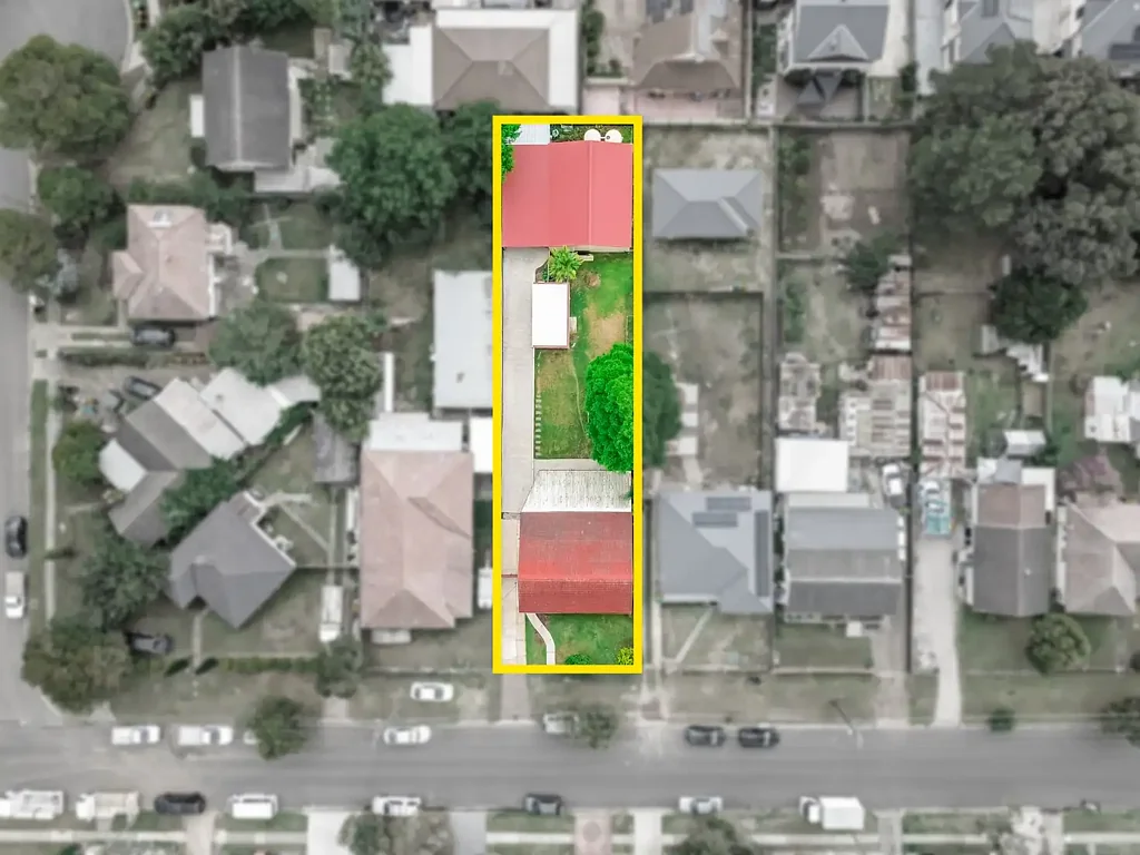 St Marys 4ਬੈੱਡਰੂਮ R3 ZONED ON A 923.1M2 BLOCK!!!
