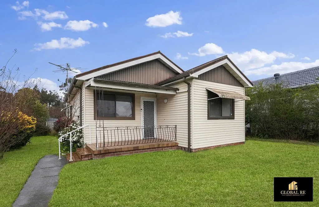 90 Lansdowne, Canley Vale, NSW 2166