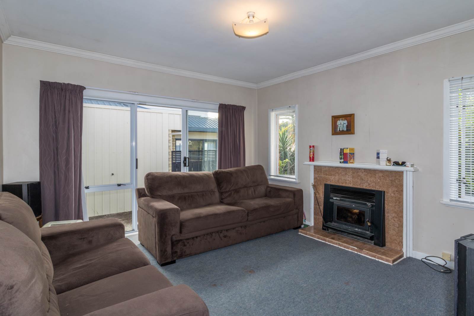 2b Curtis Street, Kensington, Whangarei, 2 Bedrooms, 1 Bathrooms