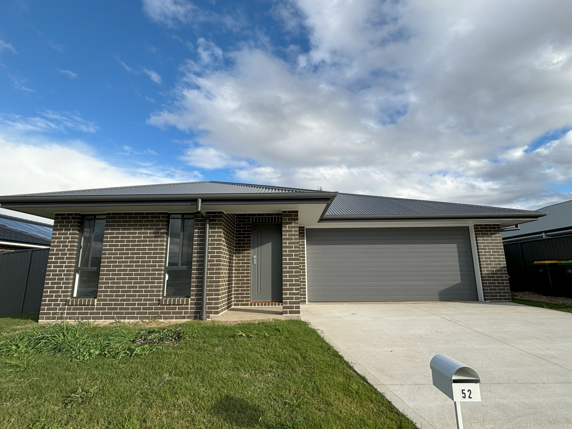 52 EVESHAM CCT, NORTH TAMWORTH NSW 2340, 0 Kuwarto, 0 Banyo, House