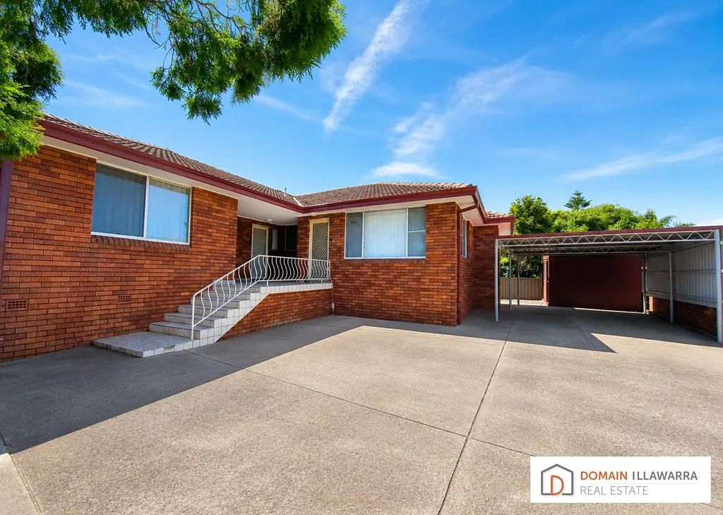 Convenience and low-maintenance living