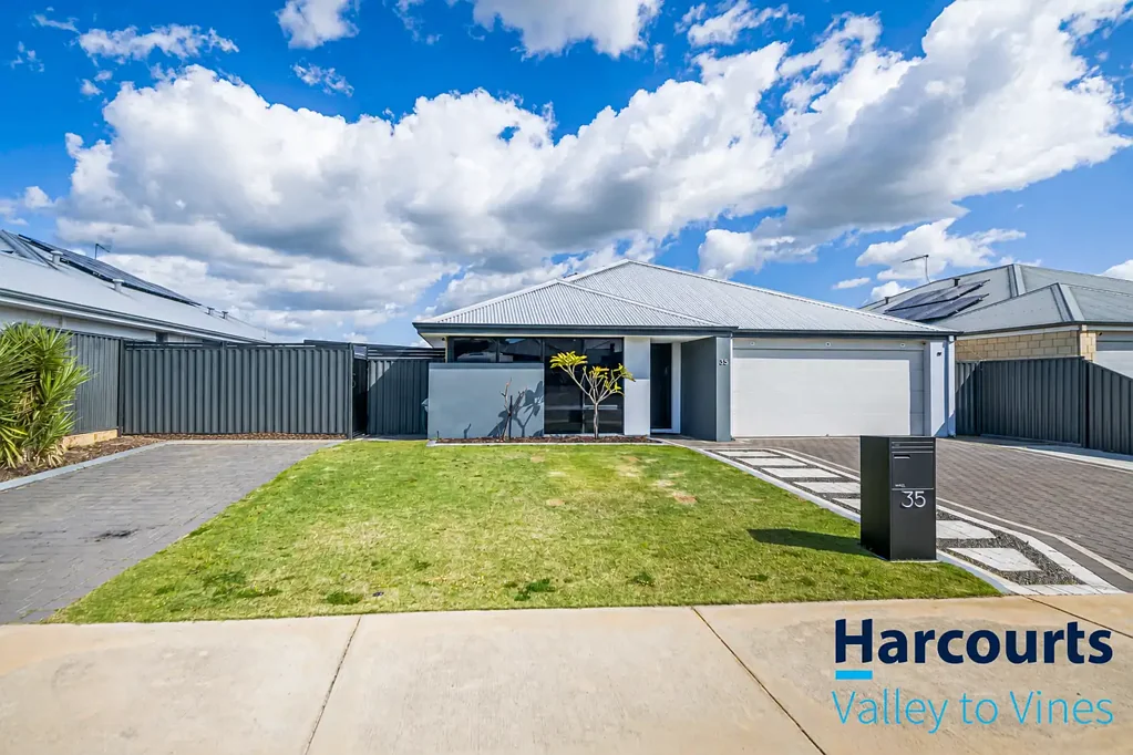 Bullsbrook 4房  Summer Ready Family Home.