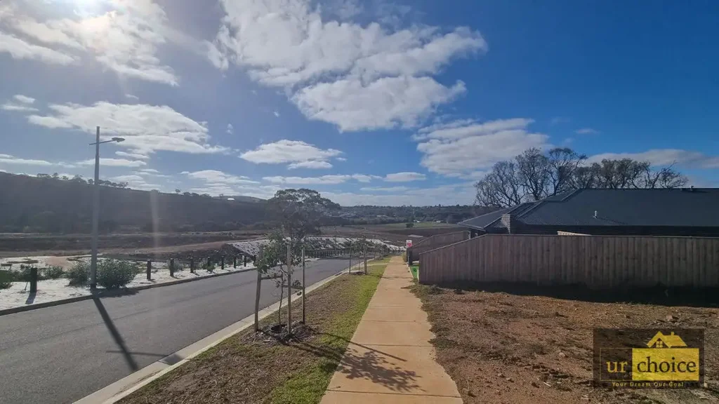 Maddingley Build Your Dream Home on This Stunning Piece of Land!